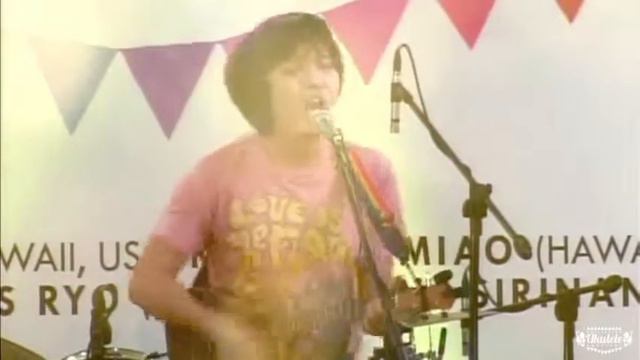PUF 2013 | Benny Bunny Band смотреть онлайн
