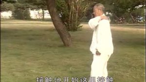 Удан. Школа свернувшегося дракона. Базовые упражнения. Ч 2