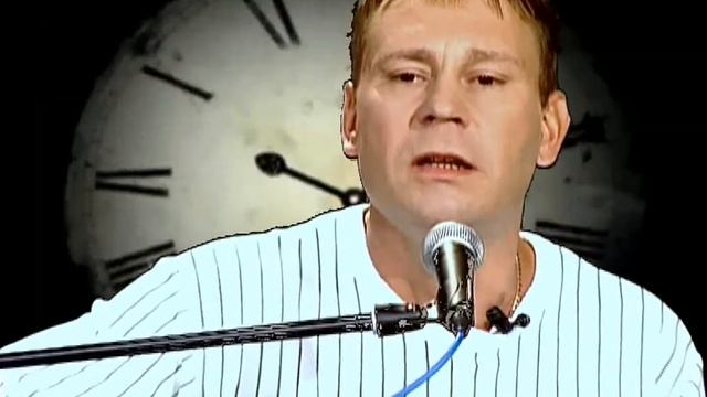 Алексей Стёпин - 14 дивных медляков ч. 2 лирика