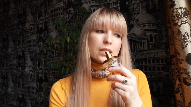 Парфюм Facets Of Her Ajmal