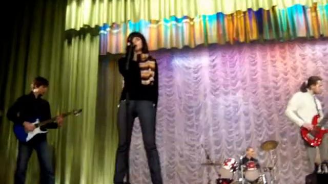 01.12.2008 ДК Клинцы видео 3 смотреть онлайн