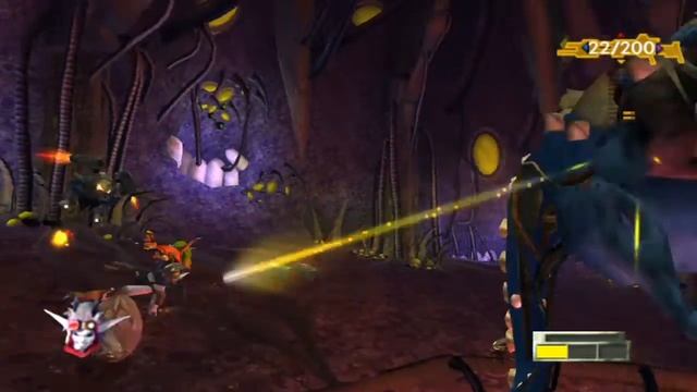Jak II: Renegade HD Collection #19 Финал (Прохождение) смотреть онлайн