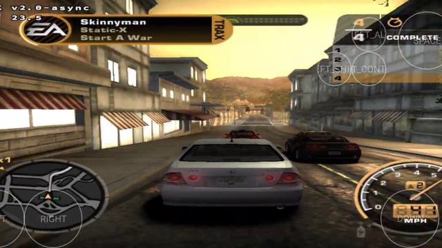 Need for speed most wanted SD855 | Termux-box OlegOs смотреть онлайн