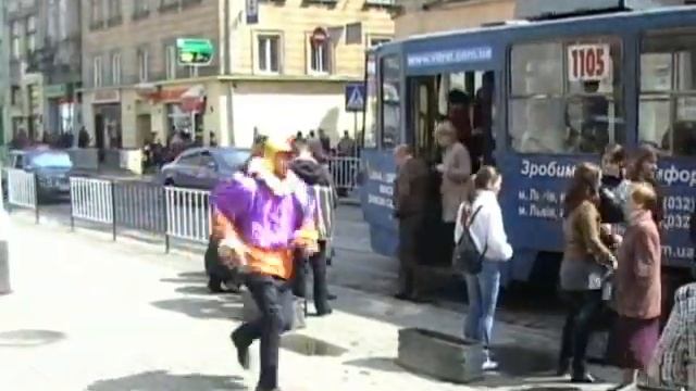 Осінь Політехніки 2010 : Геракл смотреть онлайн