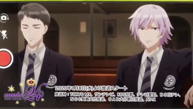 AMV/ Лайк, если здесь есть твоё любимое аниме/ Часть 3 смотреть онлайн