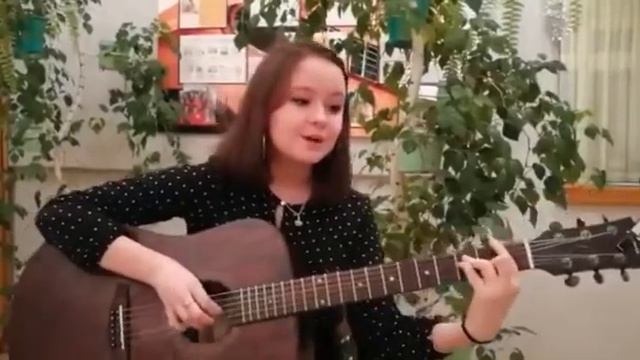 Жанна Попова - «Ты уехал» (В.Каменский) смотреть онлайн