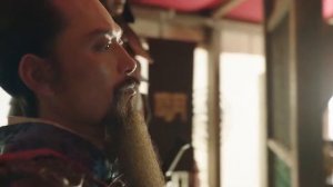 Битва в проливе Норян