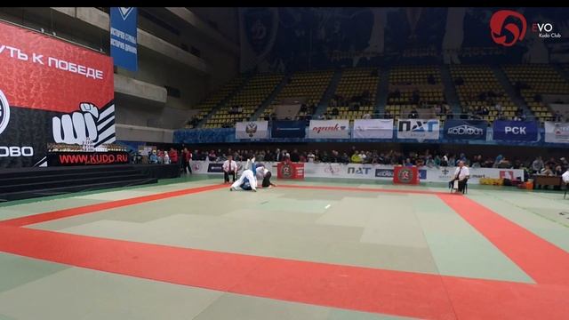 210 ед. 1/4 финала. Рустамов Вусал (ДВФО) vs Бондаренко Степан (ЮФО)