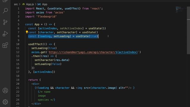 React & Redux apmācība 12. daļa - React & Async смотреть онлайн