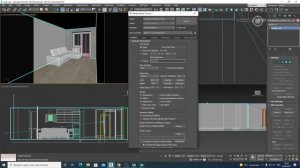 28сен 4-1 Соотношение сторон и размеры кадра в пикселях для рендера в 3ds max