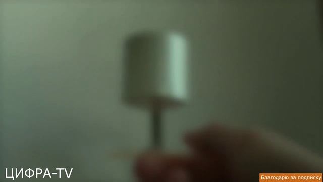 LUNALUXX - светильник будущего смотреть онлайн