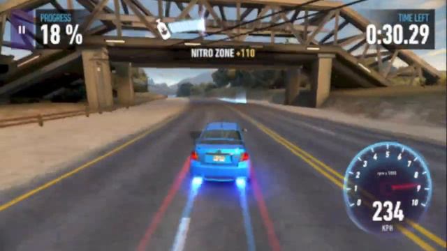 Gameplay NFS No Limits - High graphics Android Raching Game |Android Gamer смотреть онлайн