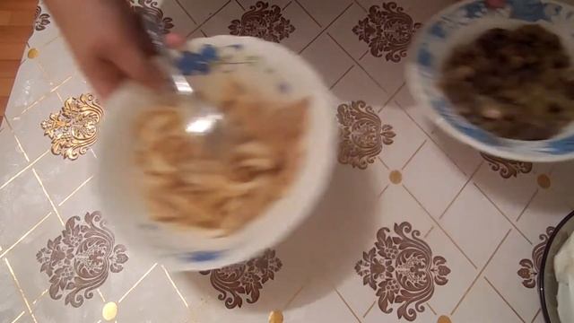 Жюльен с кальмарами смотреть онлайн