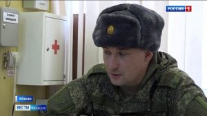 Служба по контракту. Кто может пойти и на каких условиях?