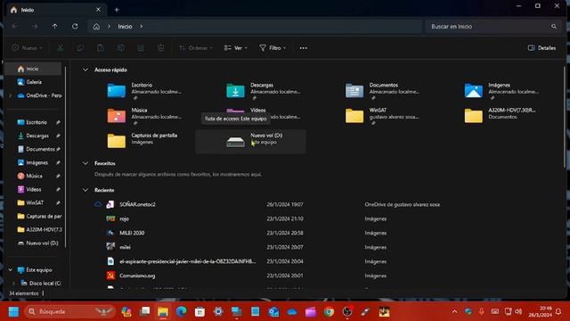 EL MEJOR WINDOWS DE TODOS,NO NECESITAS UNA SUPER PC INSTALA YA EL 11. смотреть онлайн