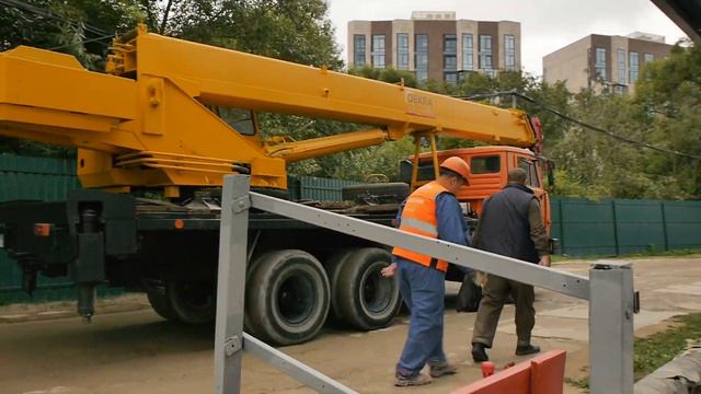 DEKRA CONSTRUCTION День строителя 2019 смотреть онлайн