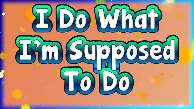 21 RESPONSIBILITY AFFIRMATIONS FOR OLDER KIDS - Watch Daily! Kids Affirmations | SandZ Affirmations смотреть онлайн