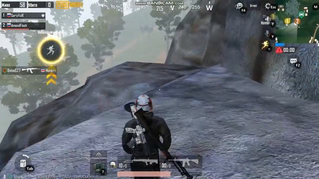 Я хотел сделать видео с трюком...что-то пошло не по плану!Pubg смотреть онлайн