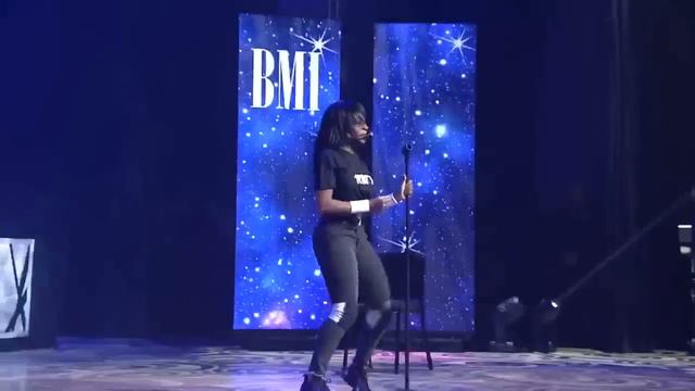 Normani - Janet Jackson Tribute - BMI RnB and HipHop Awards 2018 смотреть онлайн