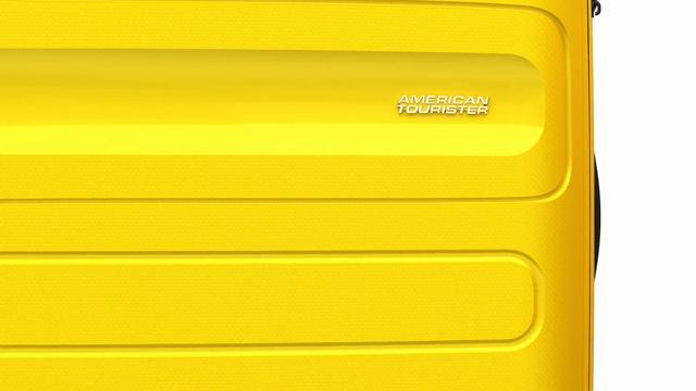 American Tourister presents SUNSIDE смотреть онлайн