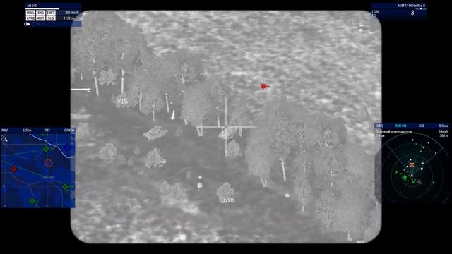 есть попадание (ARMA3 RED-BEAR) смотреть онлайн