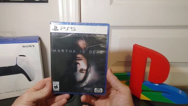 PS5 Collection 2023 смотреть онлайн