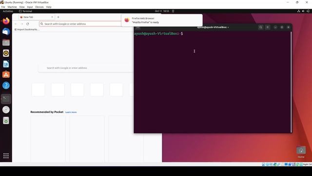 Linux Command Line Basics Tutorials - ps command in Linux with Examples смотреть онлайн