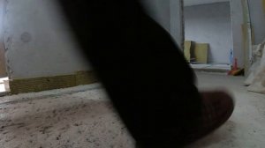 Стяжка пола по минеральным матам ROCKWOOL Флор Баттс