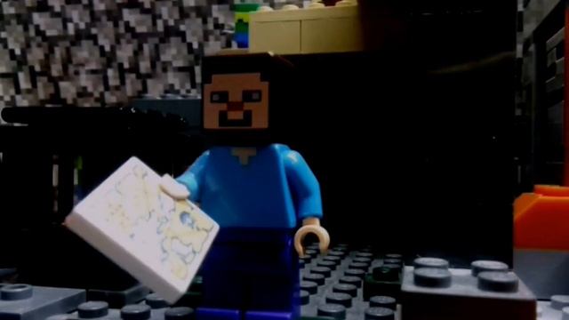 Лего майнкрафт жуть пластинка 11#minecraft_market (для конкурса видеороликов от minecraft-market.ru смотреть онлайн