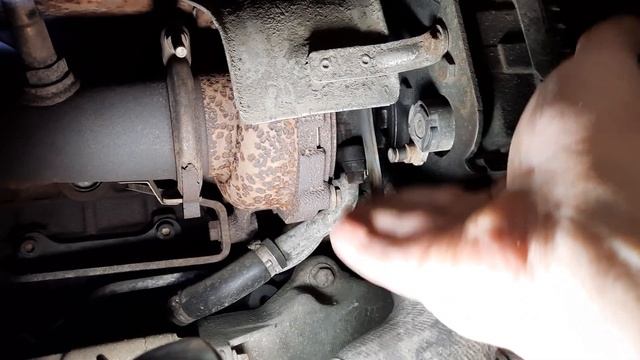 Геометрия турбины смотреть онлайн