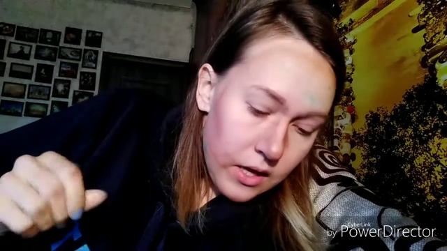 Как сделать полный макияж с помощью палетки теней с алиэкспрес. смотреть онлайн
