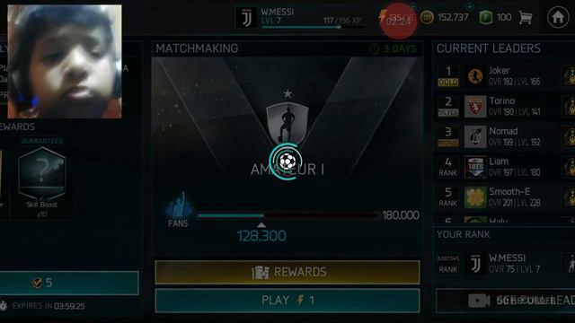 Fifa mobile part 1 смотреть онлайн