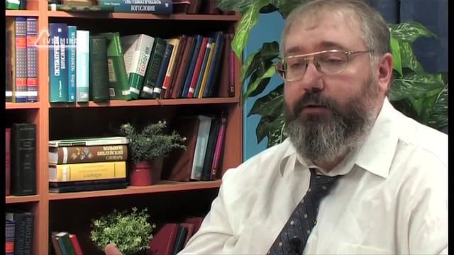 TVS A201 Rus 58. Воскресные собрания. Спорные моменты. смотреть онлайн