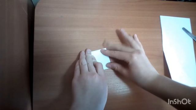 ОРИГАМИ - Вертушка из Бумаги. смотреть онлайн