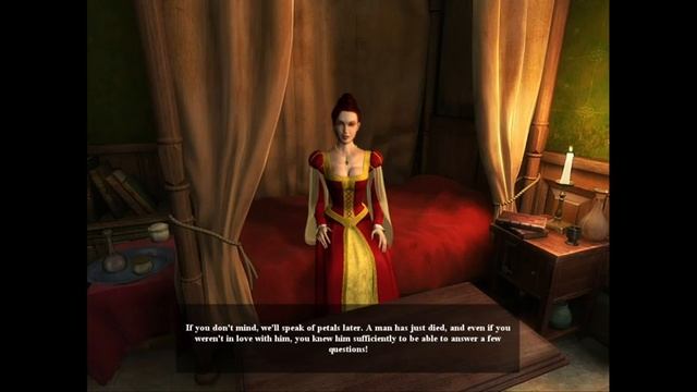 [ Nostradamus: The Last Prophecy ] - Full Gameplay & Walkthrough смотреть онлайн