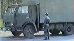 "Песня о ГАИ"- Владислав Шубин © (автор)