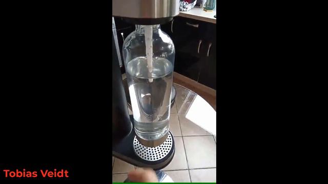 Philips Go Zero Water Carbonator смотреть онлайн