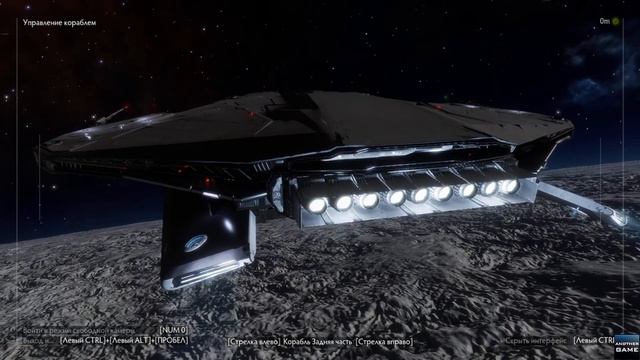 ELITE DANGEROUS ODYSSEY /// ФЕДЕРАЦИЯ /// МИССИЯ ВЫПОЛНИМА/// ЧАСТЬ № 1 смотреть онлайн