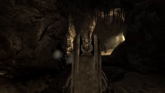 Some New Animations for Fallout 3 | New Vegas Tale Of Two Wastelands Mods смотреть онлайн