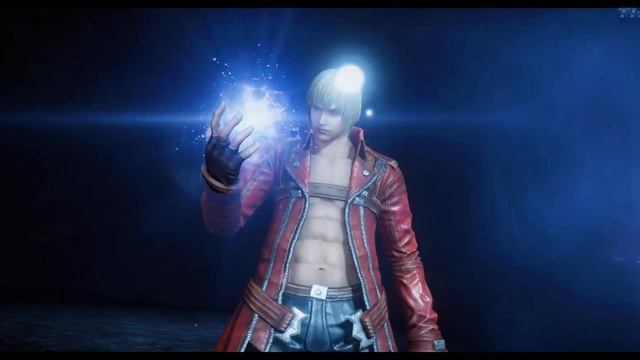 Devil May Cry: Peak Of Combat - Скоро релиз! Полный обзор крутой Action RPG на телефоны. смотреть онлайн