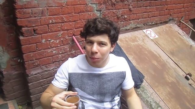 VLOG TrubezhTV КУСОК БЕЗ КУПЮР к ролику "Подстрижка" смотреть онлайн