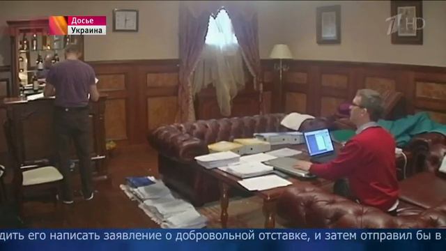 Секретарь Совбеза Украины Александр Турчинов Я пытался поймать Януковича и привезти в Киев смотреть онлайн