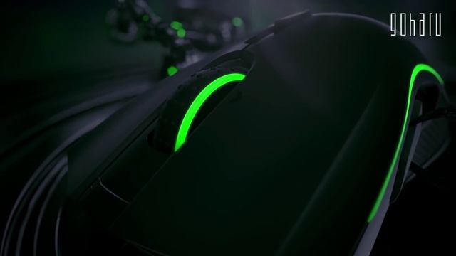 Обзор Razer Mamba Chroma Tournament: как Феррари, только мышка смотреть онлайн