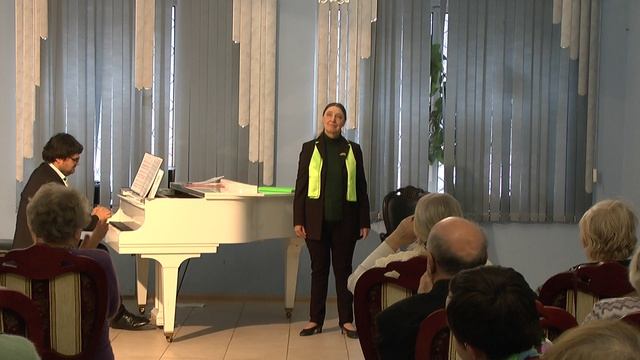 12. Даргомыжский. Я вас любил. Мне грустно. Ольга Сильченко, Дмитрий Степанович.mp4