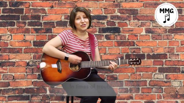 Scripture-Through-Music | VERSE #3 | Psalm 59:16 смотреть онлайн