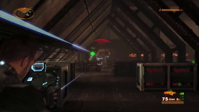 Scourge: Outbreak - Full 45 Minute Demo Gameplay смотреть онлайн