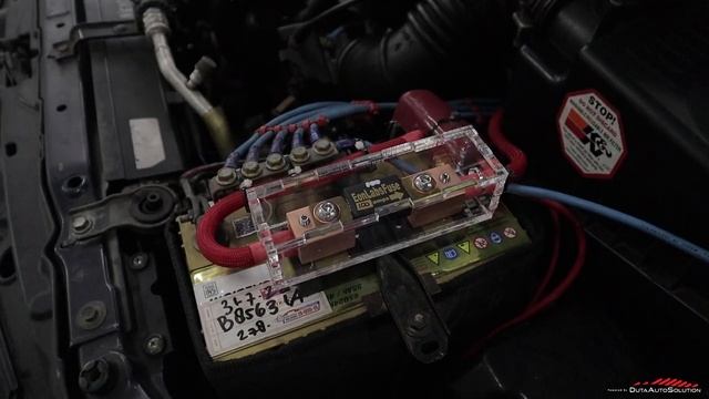 TOYOTA WISH, MOBIL LANGKA DENGAN AUDIO SPEK KONTES !!! - Duta Auto Solution смотреть онлайн
