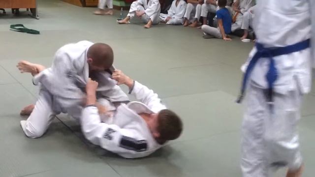 BJJ смотреть онлайн