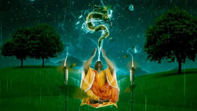 Музыка китайского настроения I Chinese mood music смотреть онлайн