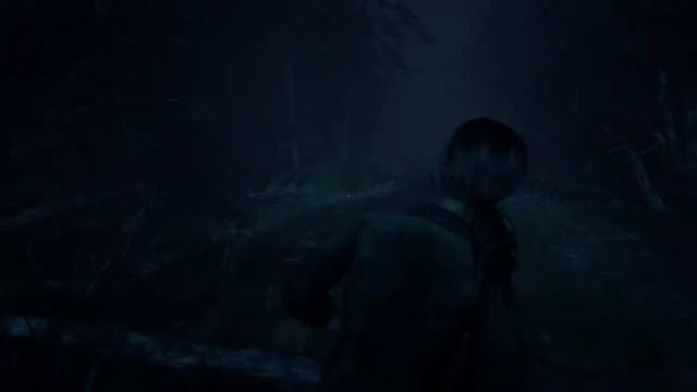 Outlast 2 Walkthrough Gameplay- Part 2 (They Called Lynn mother) смотреть онлайн